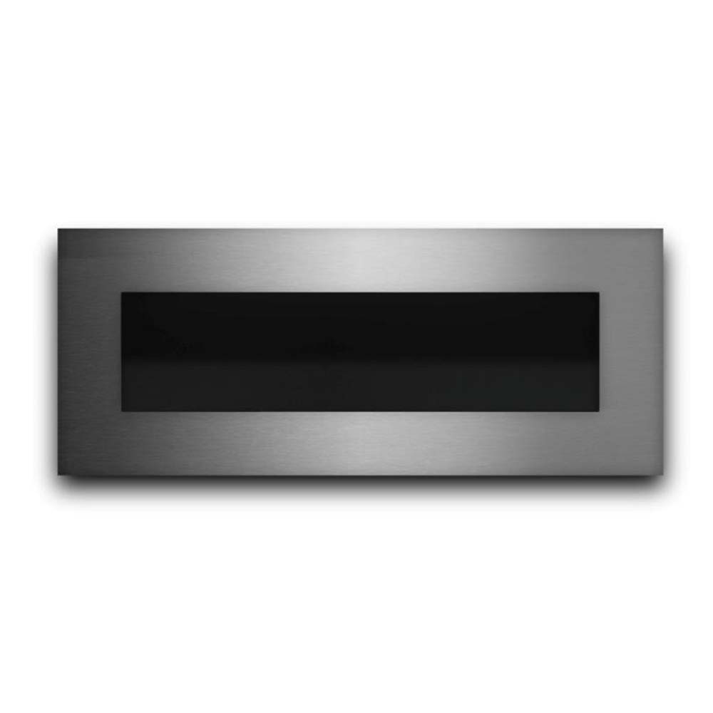 Icon Fires Nero Wall Frame 1450 - HAVÉ foto 2/8