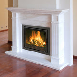 Spartherm Swing Inzet 71x52 (vaste greep) - HAVÉ foto 3/4