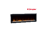 Dimplex Ignite XL 50" - HAVÉ foto 2/4