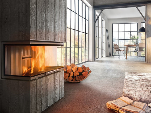 Spartherm Linear Triple 73x35x40 (vaste greep) - HAVÉ foto 1/4