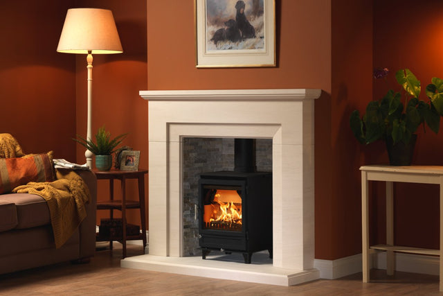 Charlton & Jenrick Purevision Heritage 5kW rechte deur - HAVÉ foto 1/11