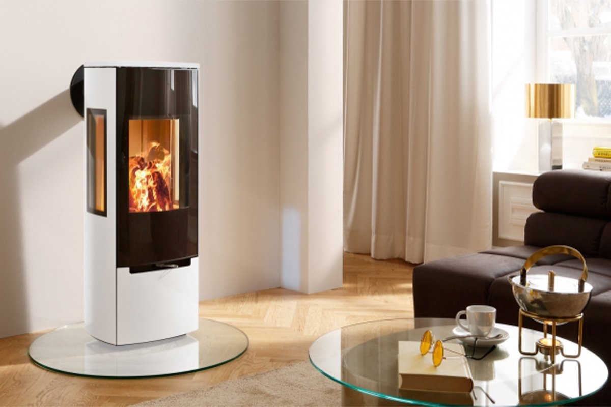 Spartherm Stovo L - HAVÉ foto 2/4