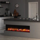 Charlton & Jenrick Ecoflame i-1500e - HAVÉ foto 2/3