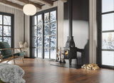 Dovre 101CBS - HAVÉ foto 3/3