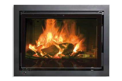 Spartherm Swing Inzet 51x45 (vaste greep) - HAVÉ foto 1/4