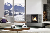 Spartherm Swing Inzet 51x45 (vaste greep) - HAVÉ foto 2/4