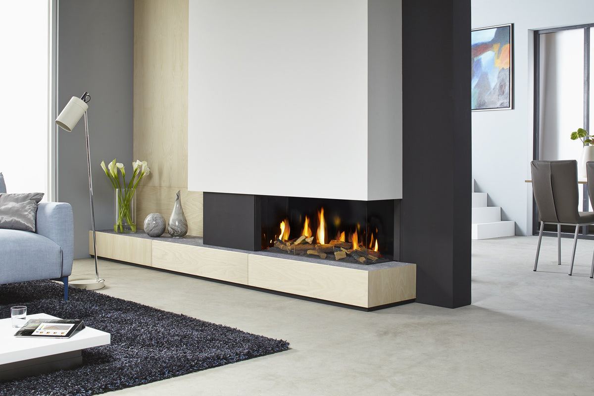 DRU Metro 100XT/2 Eco Wave - HAVÉ foto 1/3