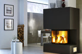 Spartherm Linear Triple 60x38x50 (vaste greep) - HAVÉ foto 3/4