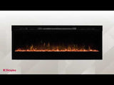 Dimplex Prism 50'' - HAVÉ foto 5/6