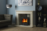 Charlton & Jenrick Fireline FQ8 - HAVÉ foto 2/5