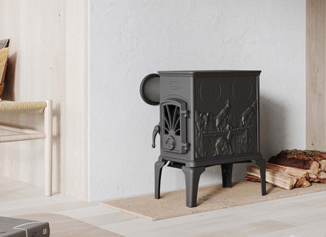 Dovre 40CBS - HAVÉ foto 1/4