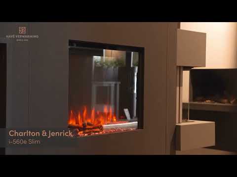 Charlton & Jenrick i-560e Slim - HAVÉ foto 11/11