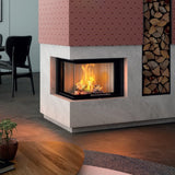 Spartherm Linear Corner 59x39x44  (liftdeur) - HAVÉ foto 2/5