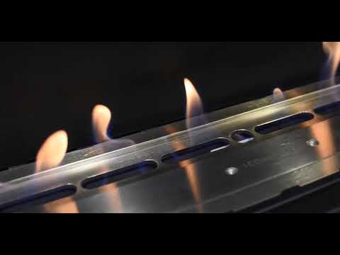 Icon Fires Nero Wall Frame 1750 - HAVÉ foto 7/8