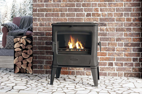 Dovre TAI45WD Houtkachel - HAVÉ foto 2/3
