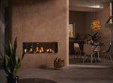 Trimline Fires 120 Tunnel in interieur