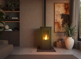 Duroflame Cleo Glide Top pelletkachel - afbeelding 2