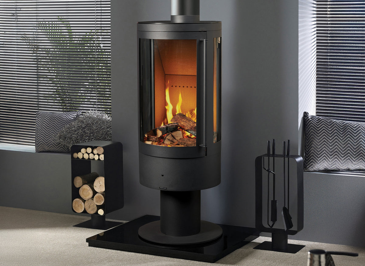 Fair Fires Elegance - afbeelding 3