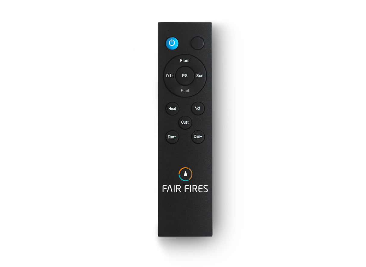 Fair Fires Tru Vizion Solution 1750 Driezijdig