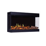 Fair Fires Solution TrueFlame 1000 LCD - afbeelding 2