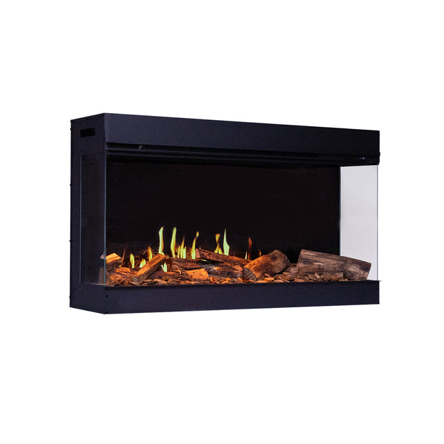 Fair Fires Solution TrueFlame 1000 LCD - afbeelding 2