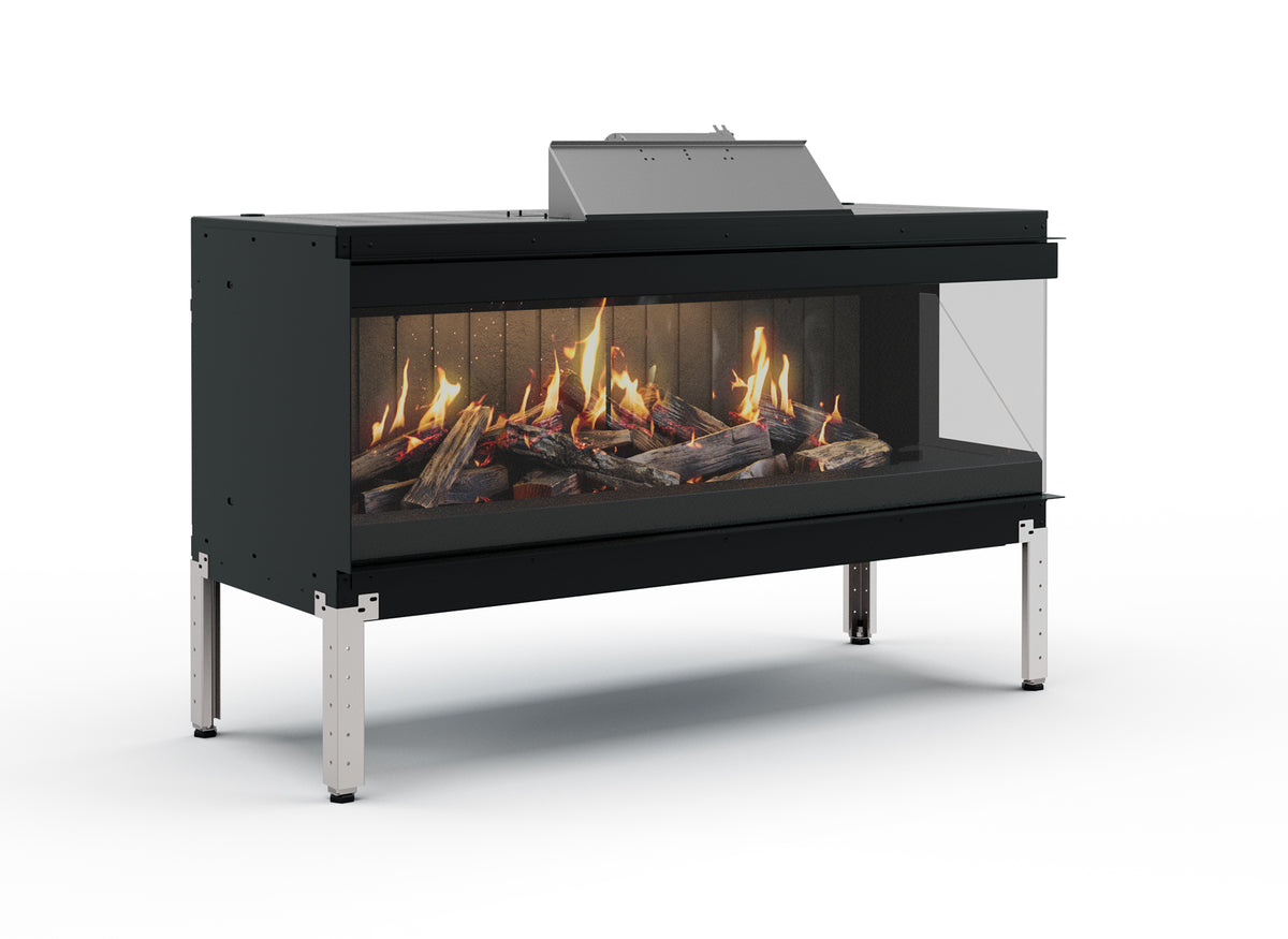 Nobis 125 elektrische haard - afbeelding 5