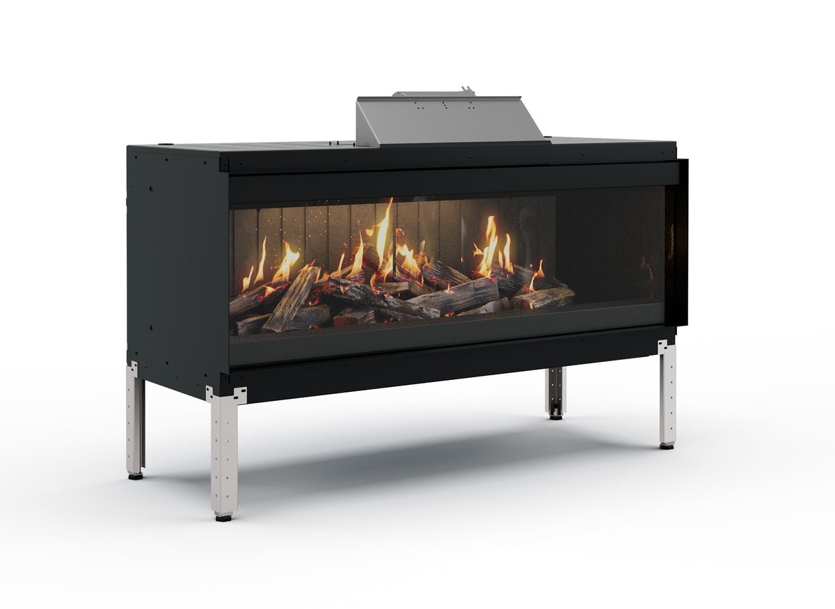 Nobis 125 elektrische haard - afbeelding 6
