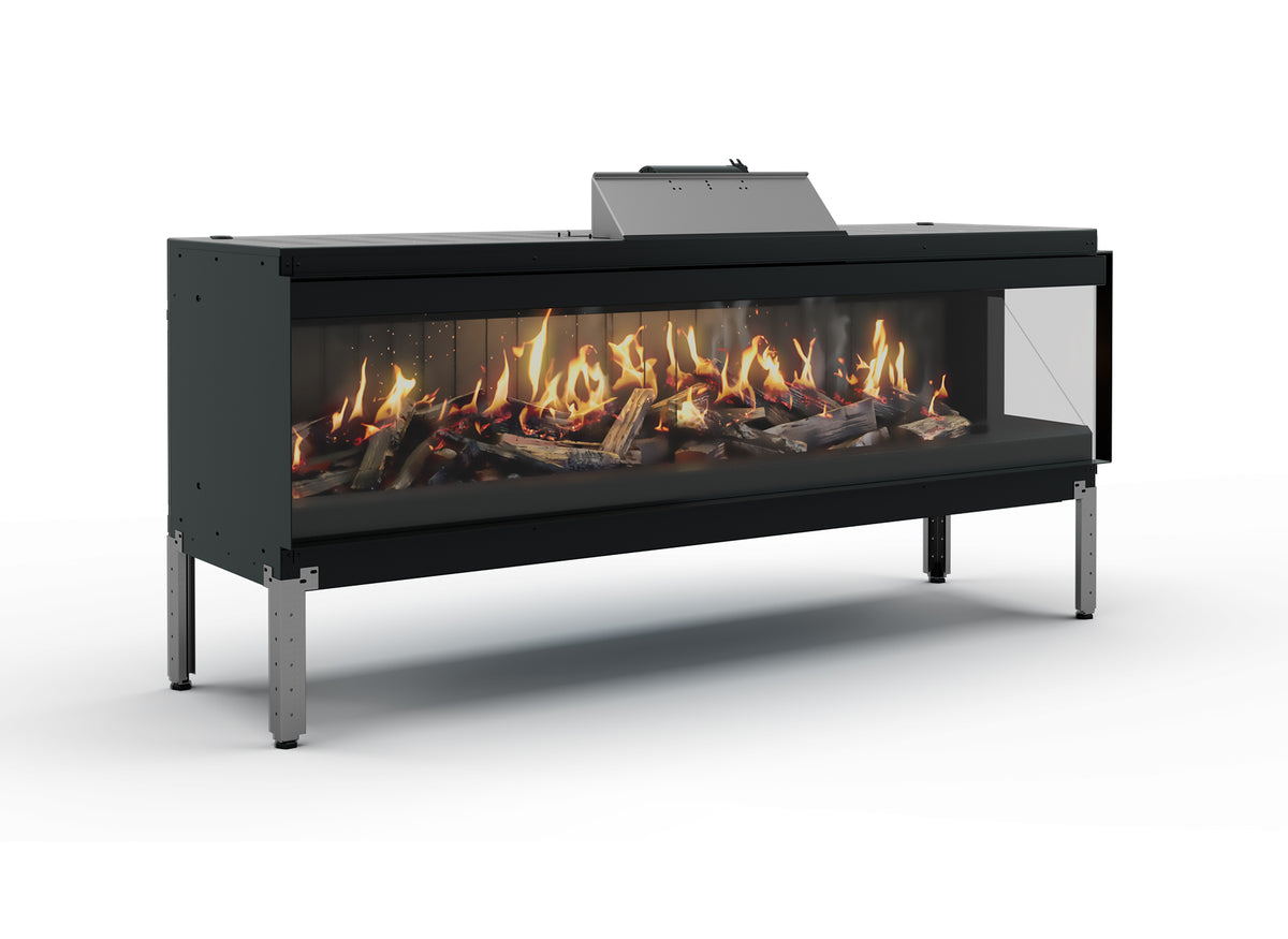 Nobis 170 elektrische haard - afbeelding 6