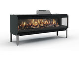 Nobis 170 elektrische haard - afbeelding 6