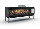Nobis 170 elektrische haard - afbeelding 4