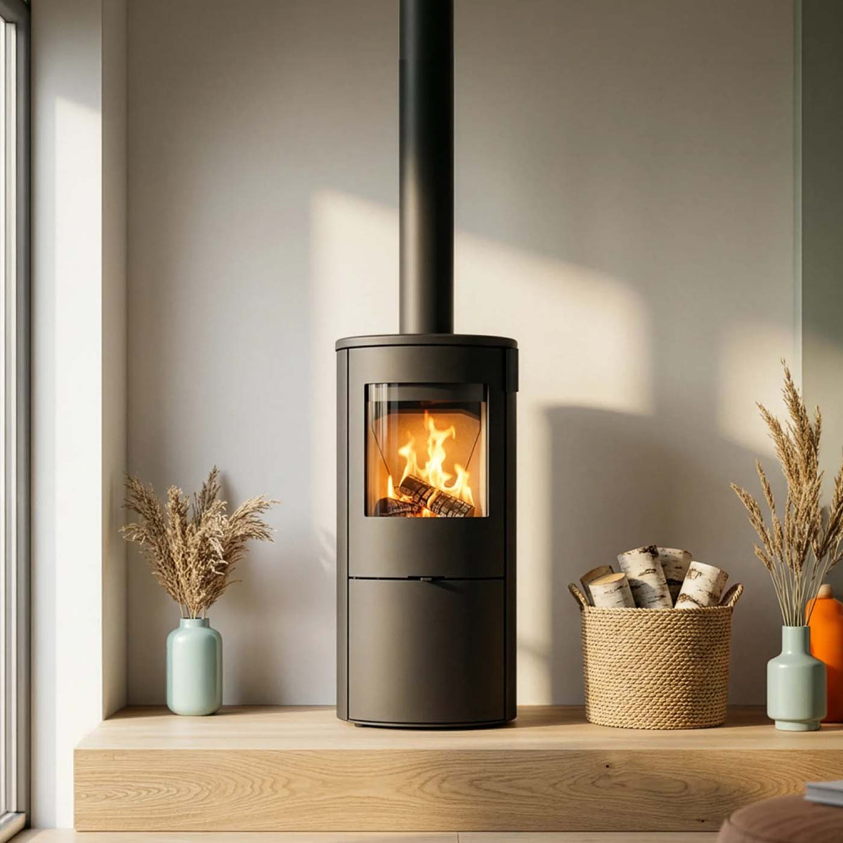 Wanders Kelio Box M Door - afbeelding 3