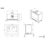 Element4 DSE 70