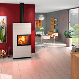 Spartherm Linear Corner 46x46x57 (vaste greep)