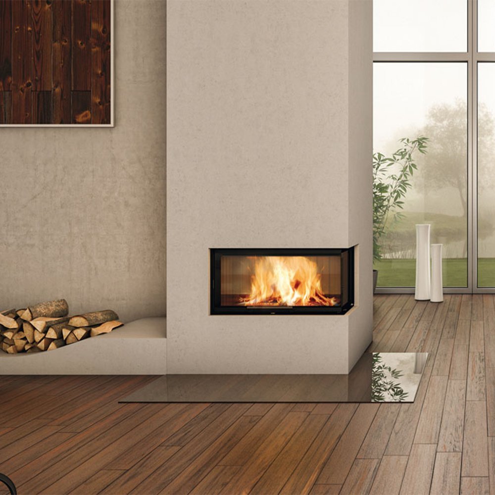 Spartherm Linear Corner 73x35x37 (vaste greep)
