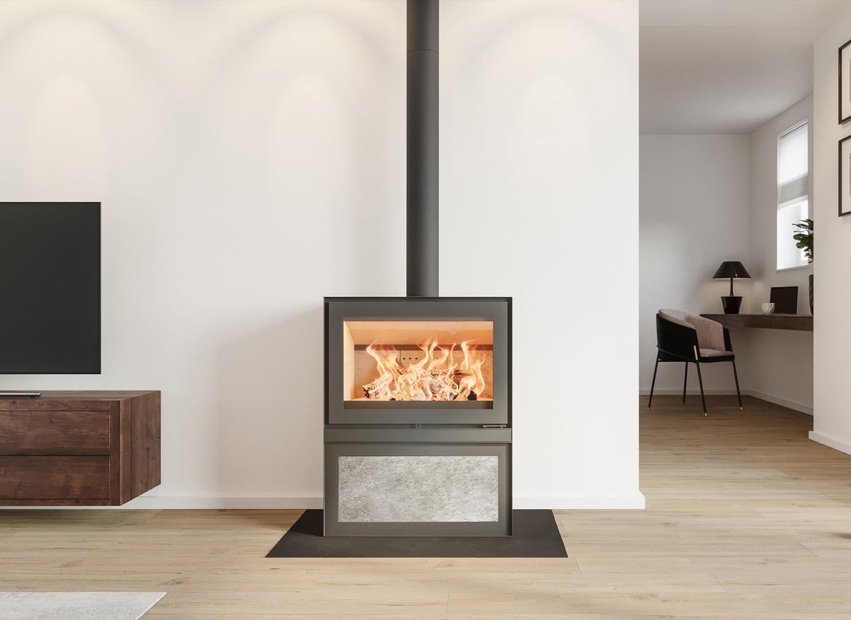 Altech MAX W Depot Hybride-e - afbeelding 3