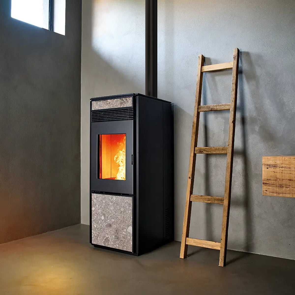 Nobis A10 Quadra Plus Top
