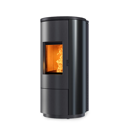Nobis A10 Round Steel