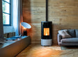 Nobis A8 Round Top Keramiek