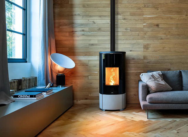 Nobis A8 Round Top Keramiek