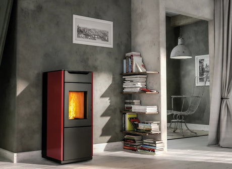 Nobis A8 Quadra