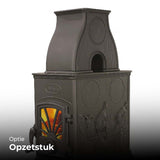 Dovre 40CBS - afbeelding 2