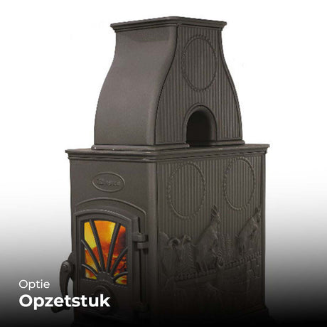 Dovre 40CBS - afbeelding 2