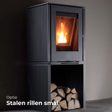 Trimline Fires Woody Loft Pellet - afbeelding 5