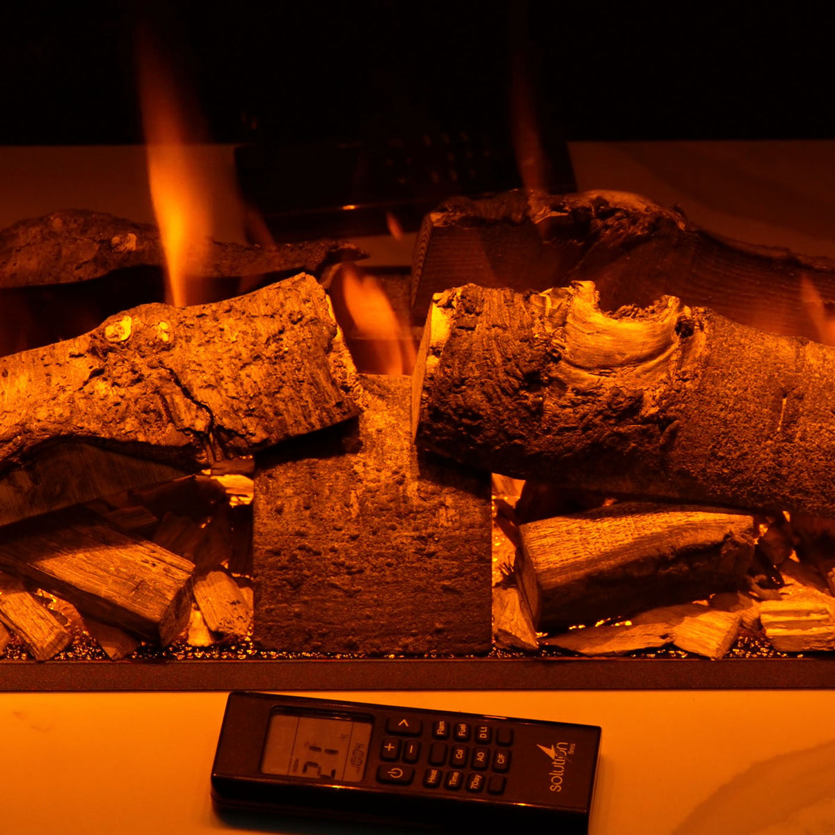 Fair Fires Solution Pure 1300  - afbeelding 3