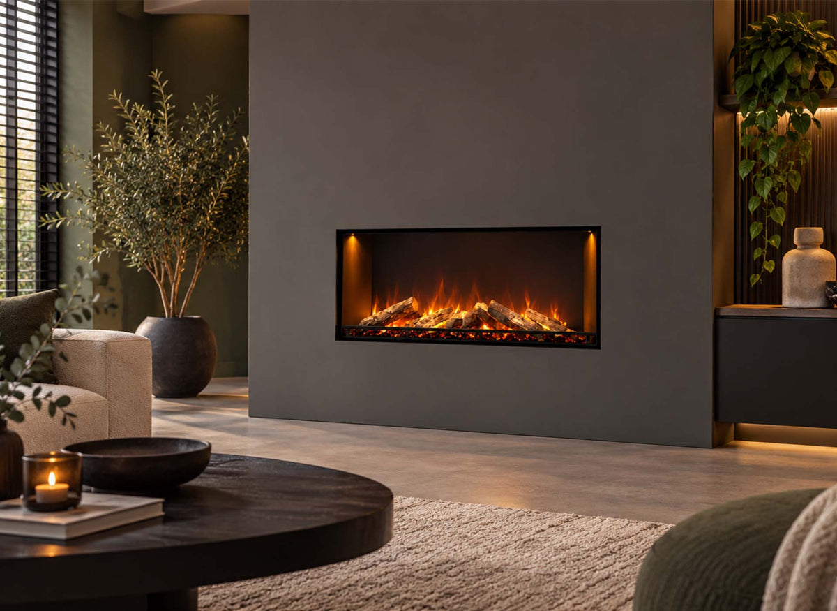 Fair Fires Solution Pure 100 - afbeelding 2