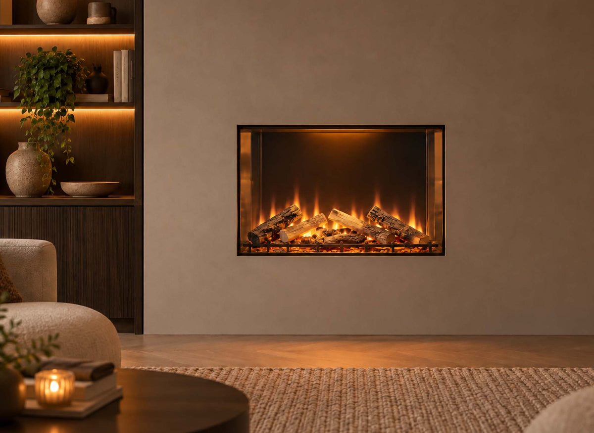 Fair Fires Solution Pure 80  - afbeelding 2