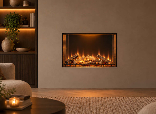 Fair Fires Solution Pure 80  - afbeelding 2
