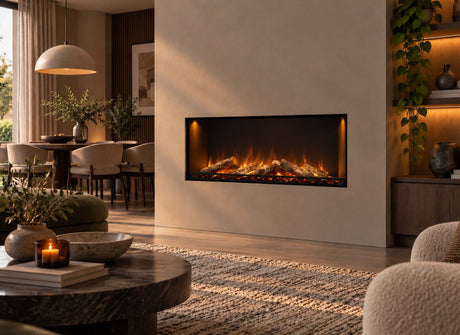 Fair Fires Solution Pure 90 