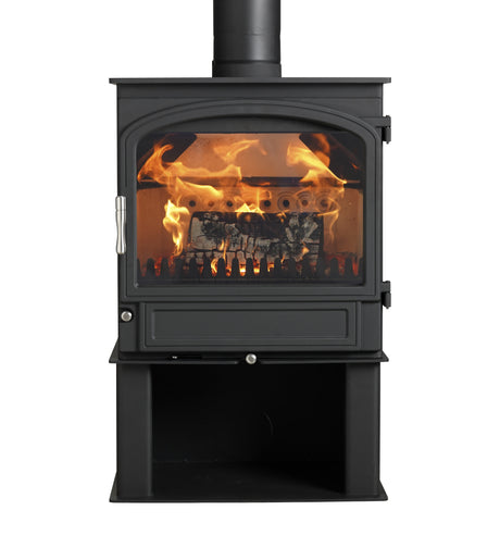 Charlton & Jenrick Purevision Heritage Breed 5kW rechte deur excl. pootjes