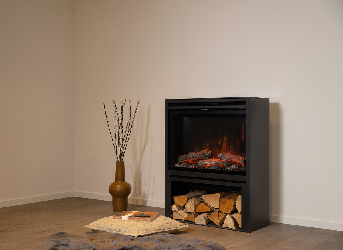 Wanders Redstone 24'' Black Edition High